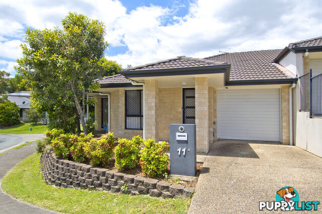 11A Outlook Drive WATERFORD QLD 4133