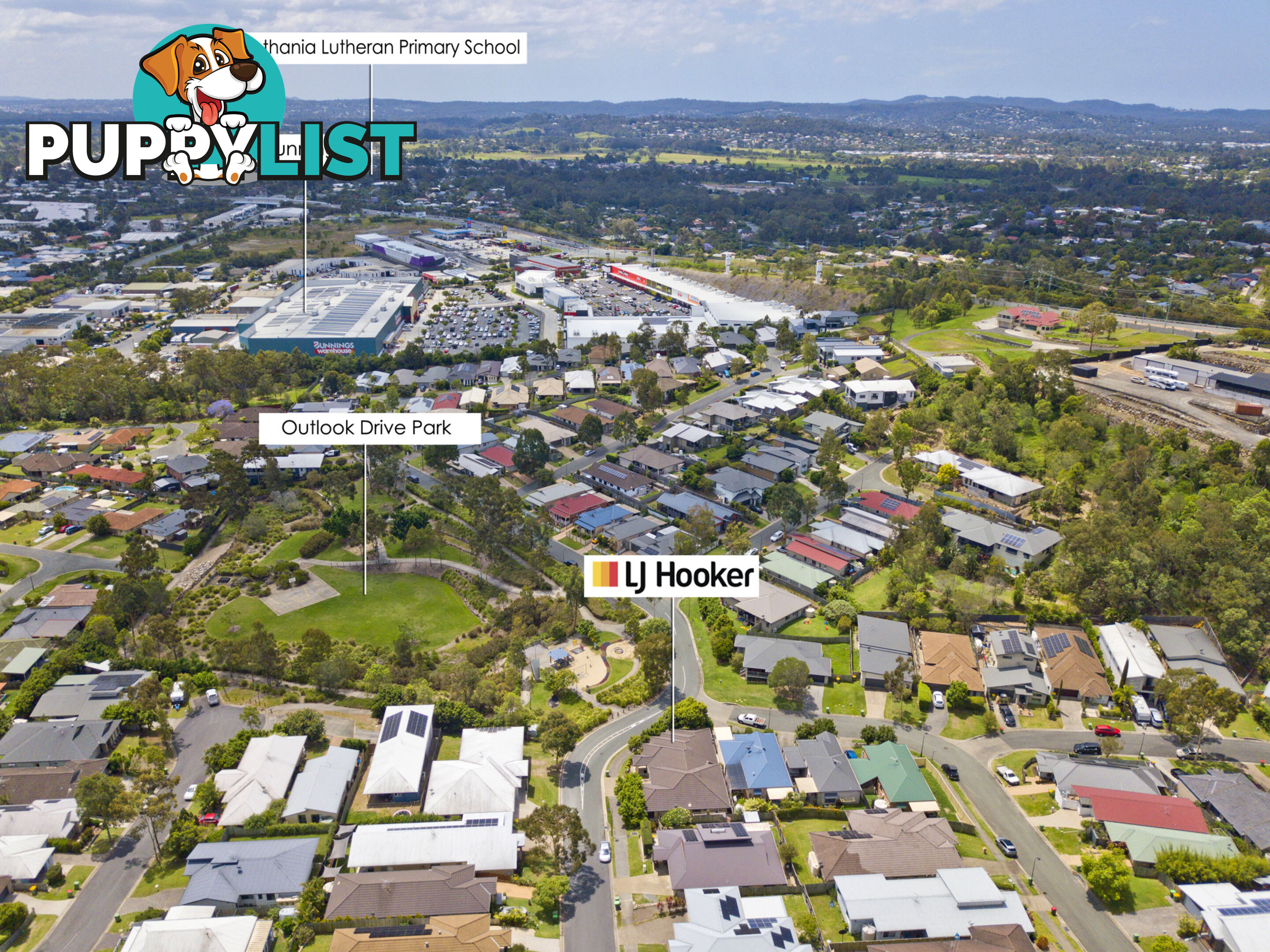 11A Outlook Drive WATERFORD QLD 4133