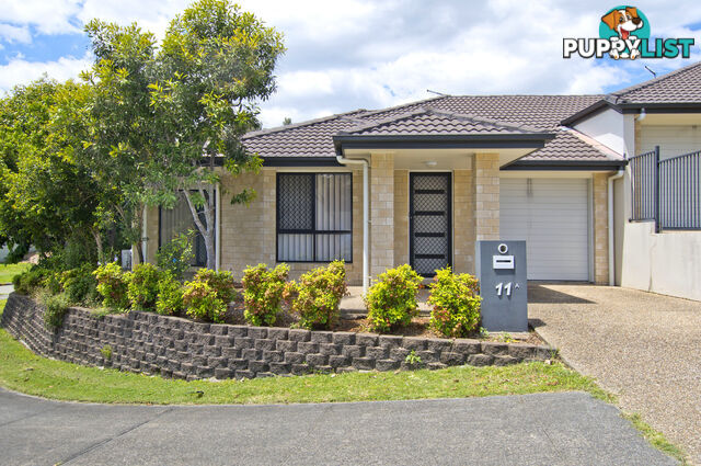 11A Outlook Drive WATERFORD QLD 4133