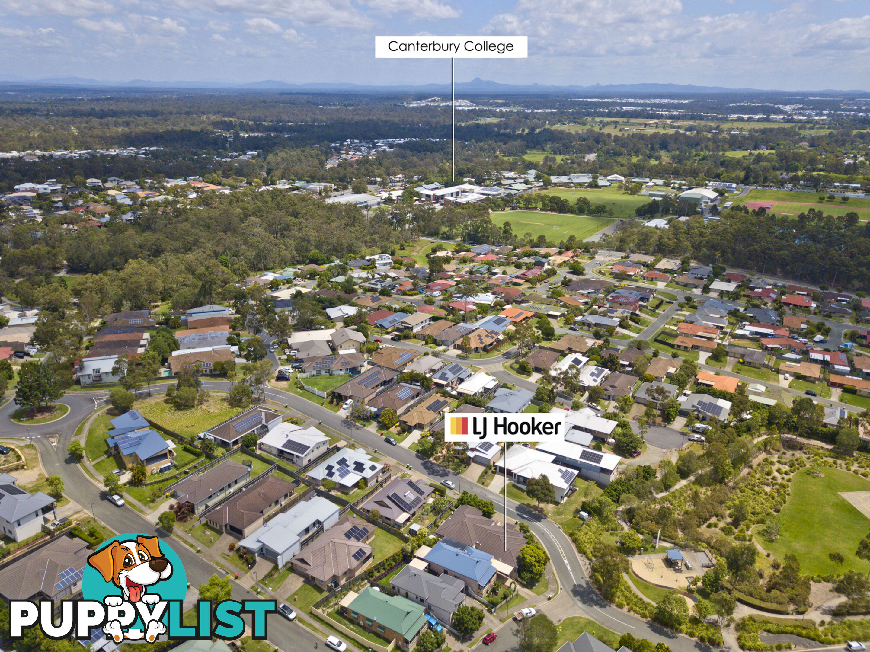 11A Outlook Drive WATERFORD QLD 4133