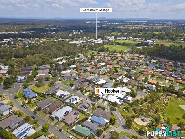 11A Outlook Drive WATERFORD QLD 4133