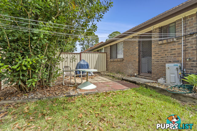 7/24-28 Albert Street EAGLEBY QLD 4207