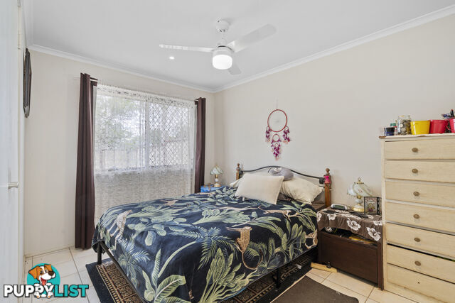 7/24-28 Albert Street EAGLEBY QLD 4207