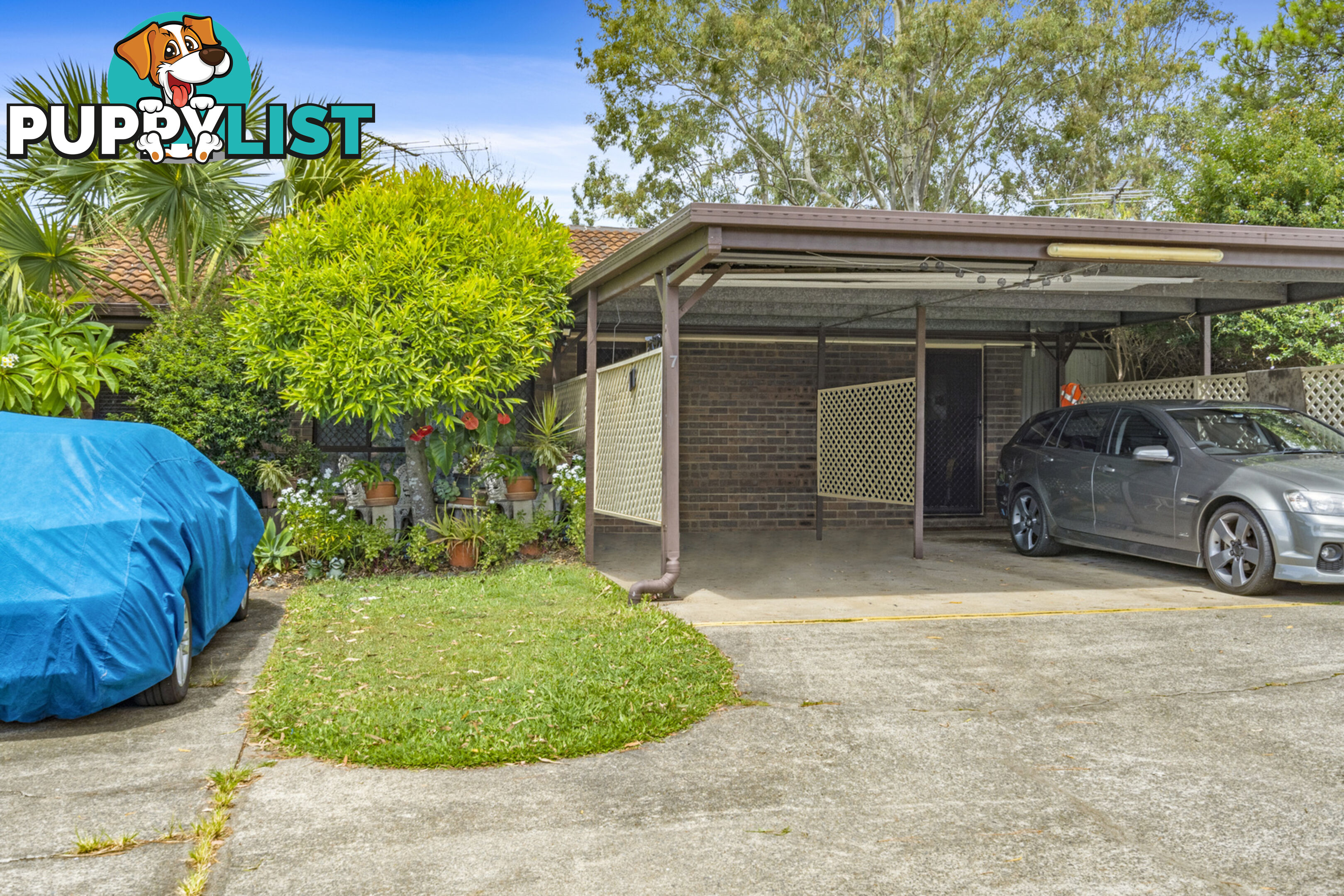 7/24-28 Albert Street EAGLEBY QLD 4207