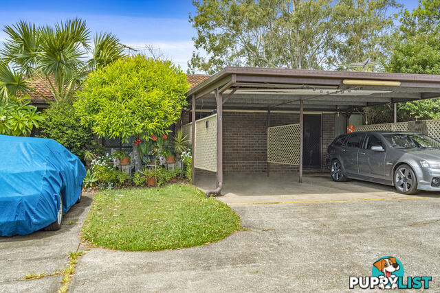 7/24-28 Albert Street EAGLEBY QLD 4207