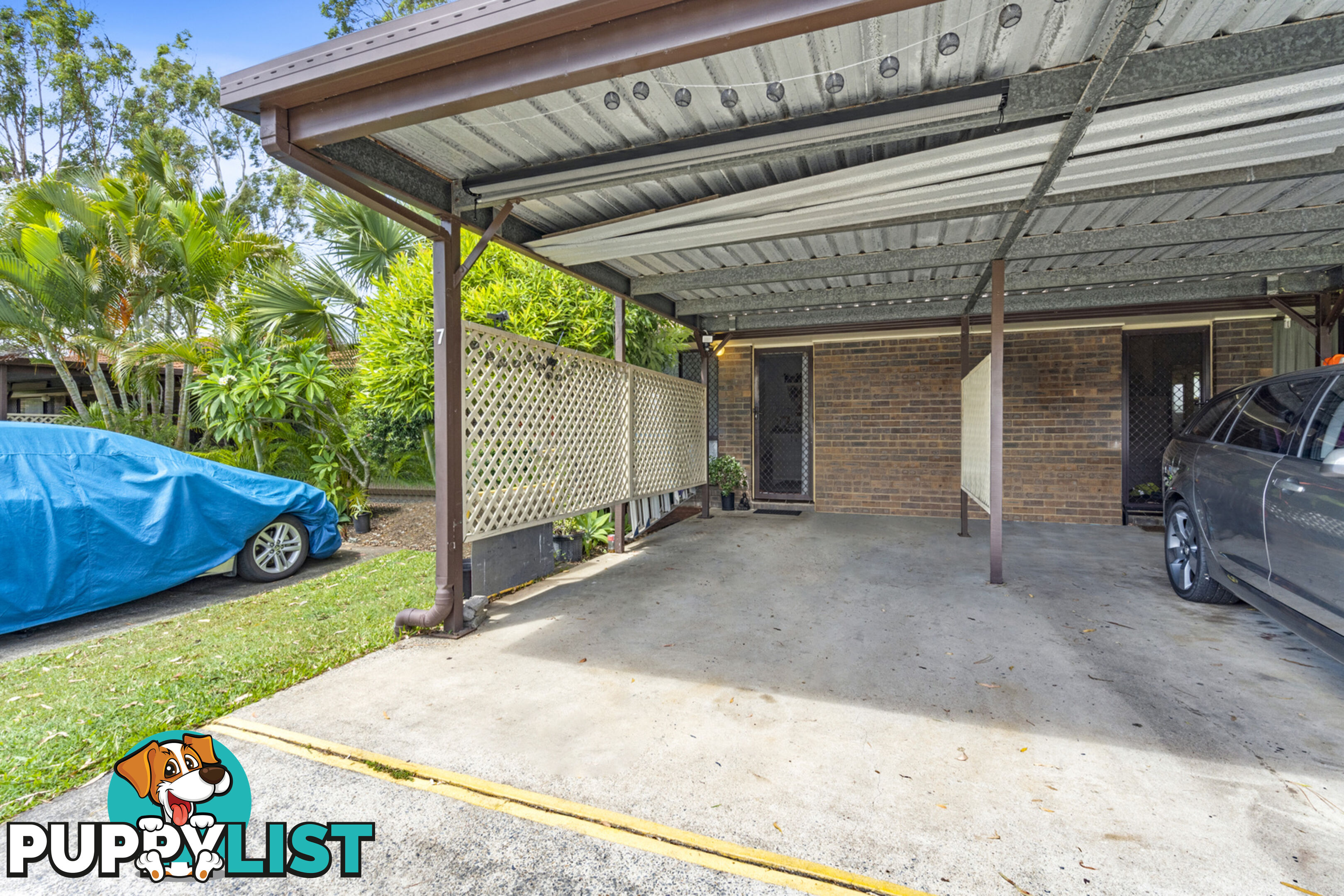 7/24-28 Albert Street EAGLEBY QLD 4207