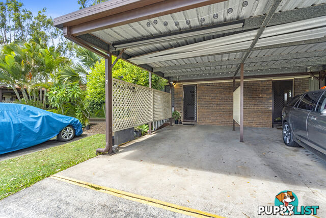 7/24-28 Albert Street EAGLEBY QLD 4207