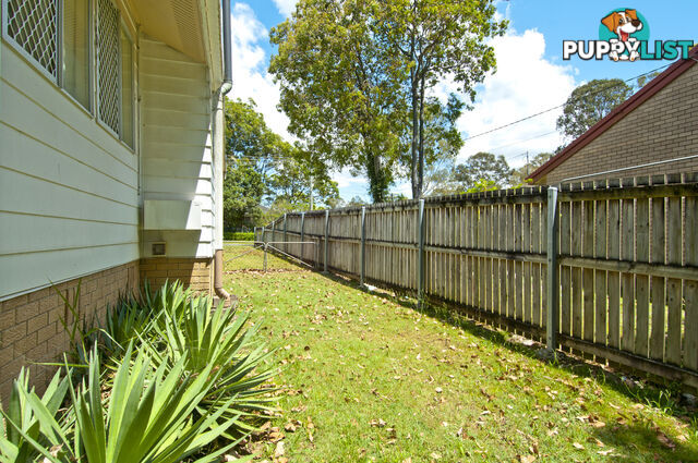 25 Wardell Crescent BEENLEIGH QLD 4207