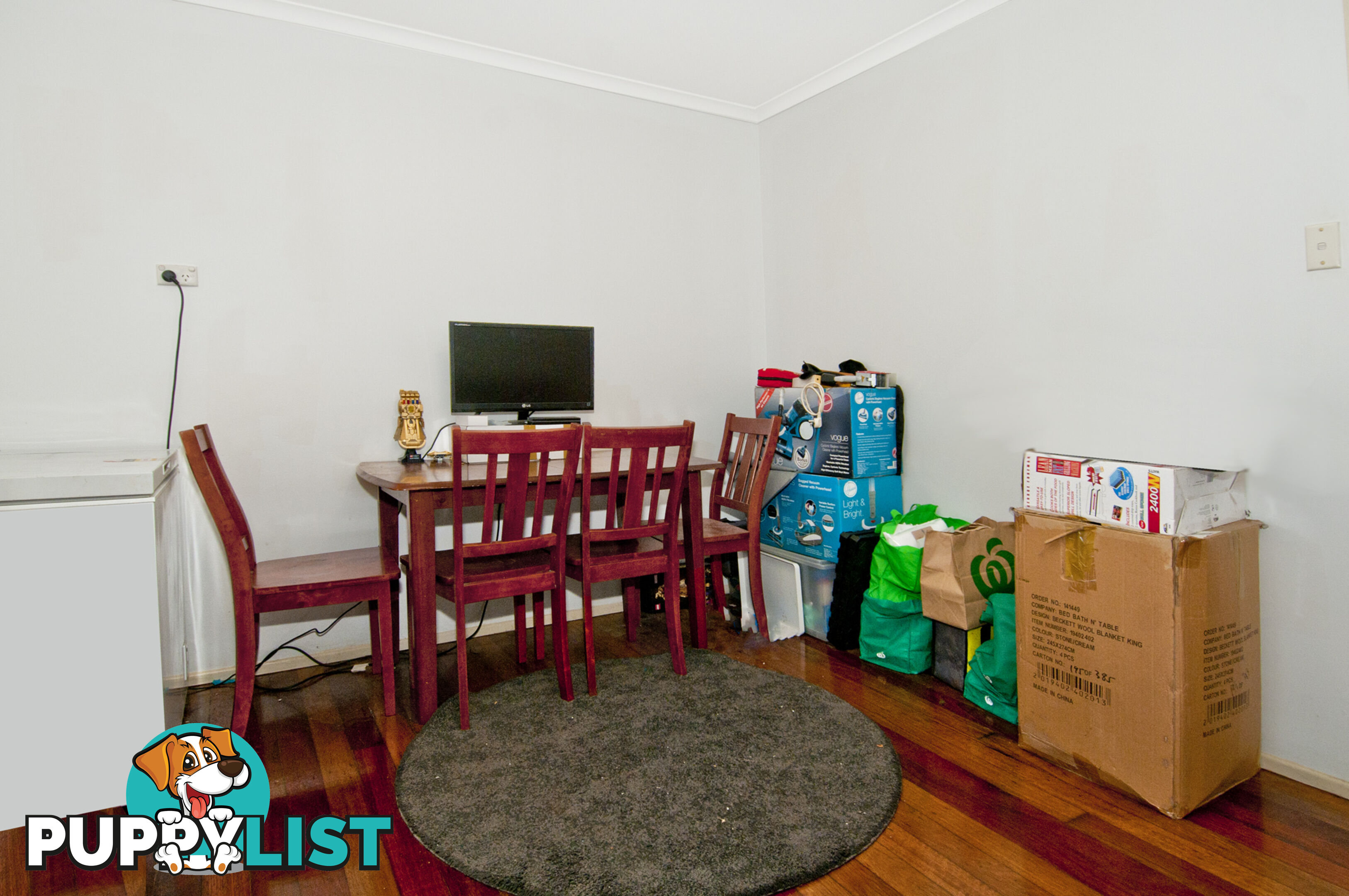 25 Wardell Crescent BEENLEIGH QLD 4207