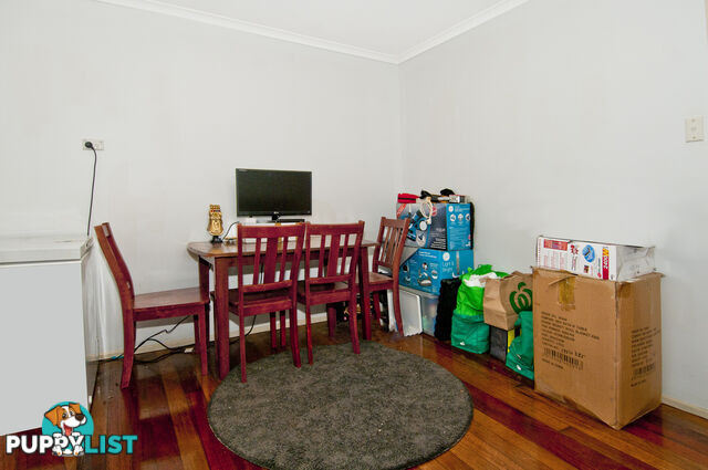 25 Wardell Crescent BEENLEIGH QLD 4207