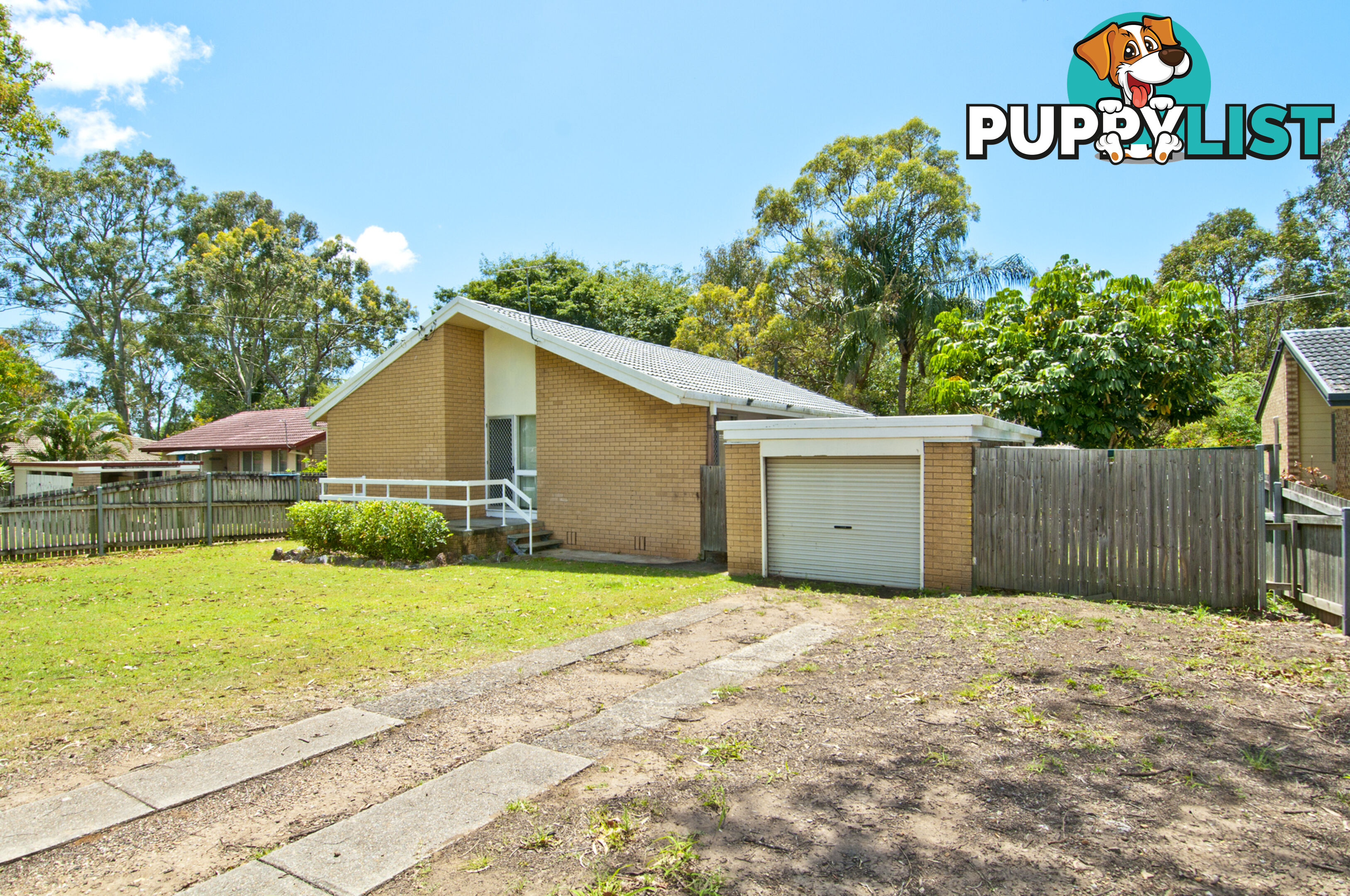 25 Wardell Crescent BEENLEIGH QLD 4207