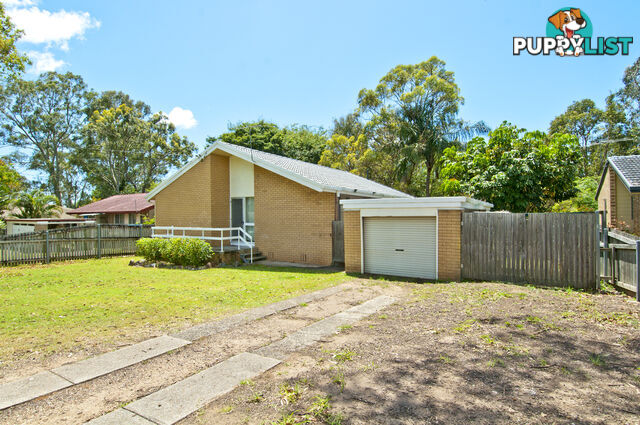 25 Wardell Crescent BEENLEIGH QLD 4207