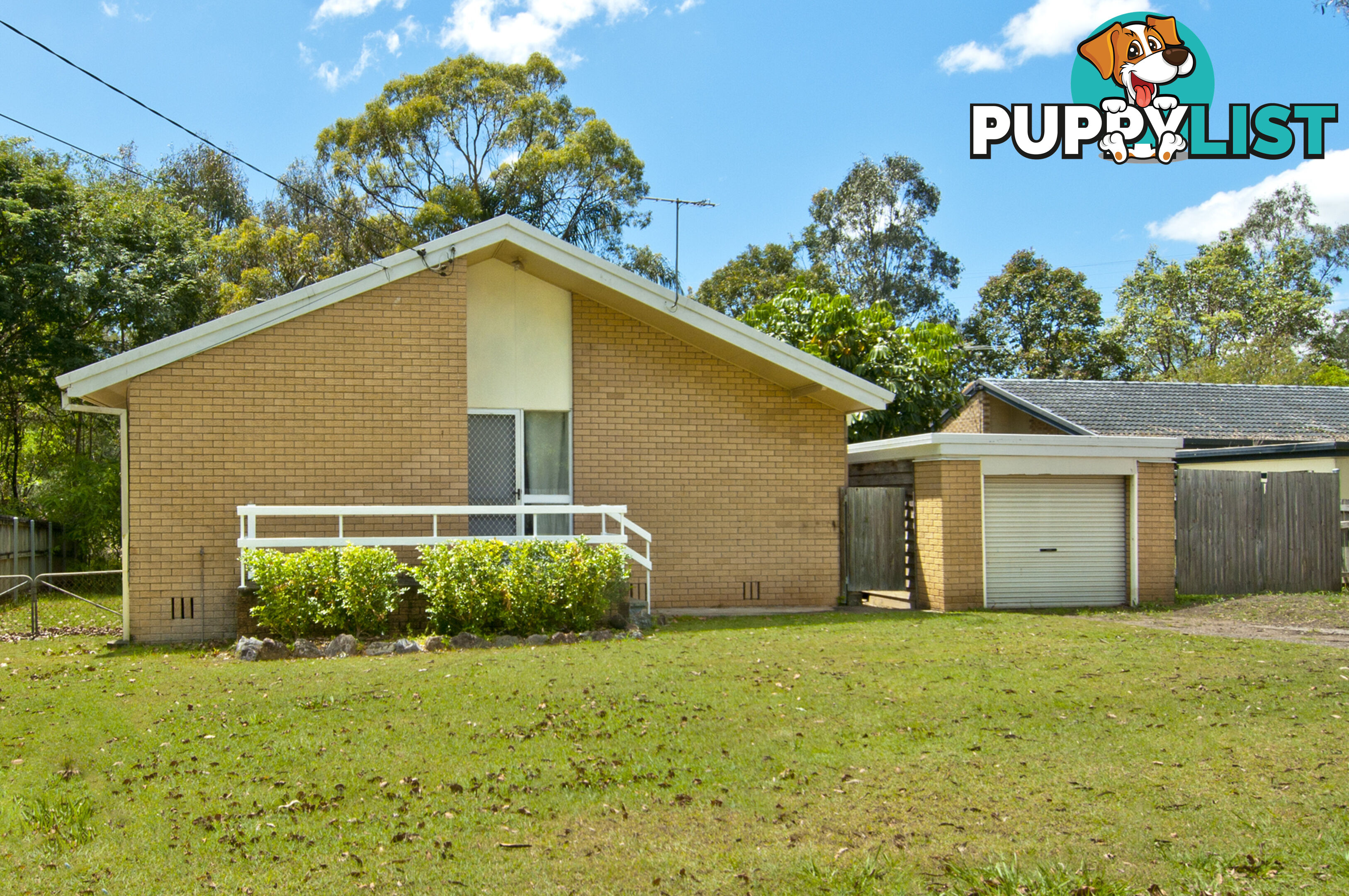 25 Wardell Crescent BEENLEIGH QLD 4207