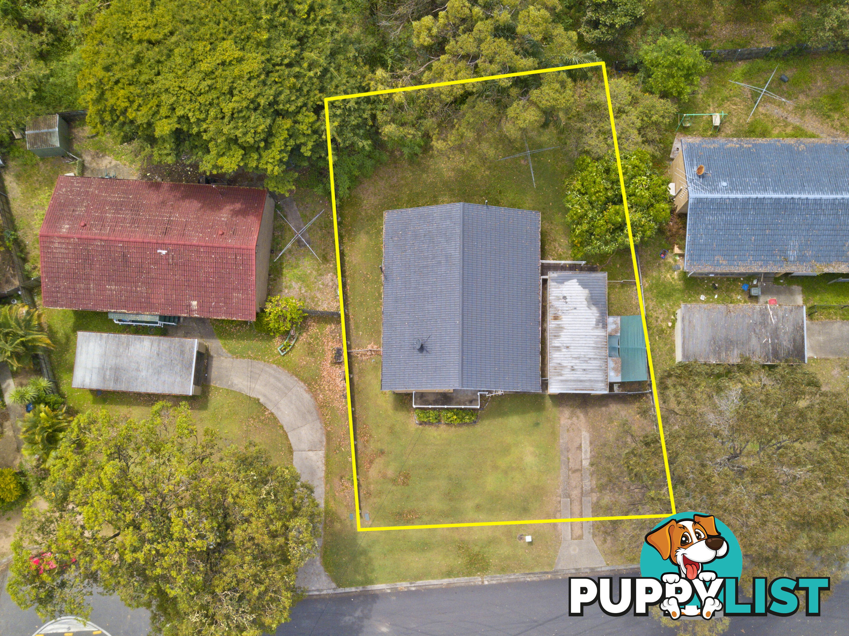 25 Wardell Crescent BEENLEIGH QLD 4207