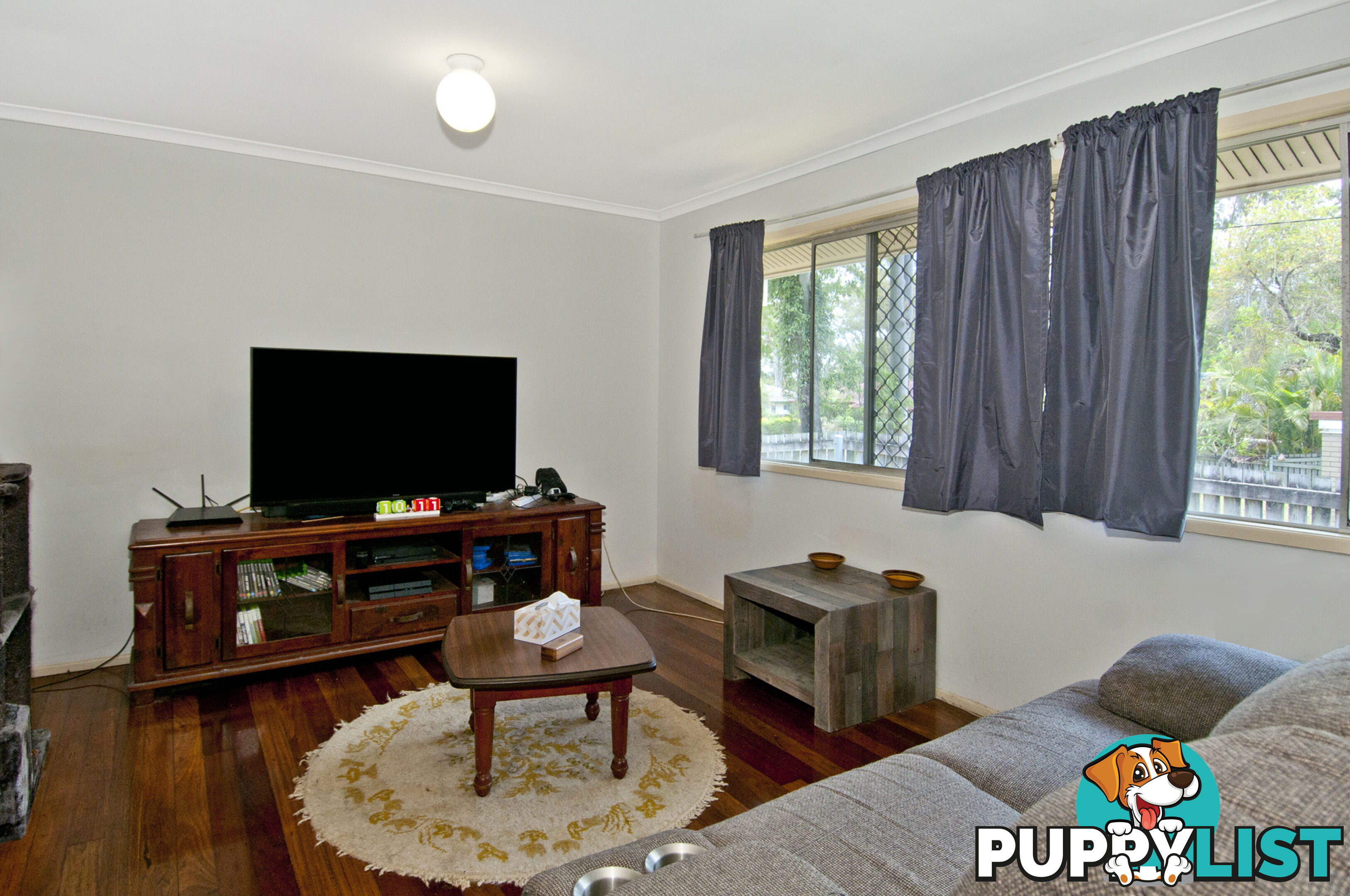 25 Wardell Crescent BEENLEIGH QLD 4207