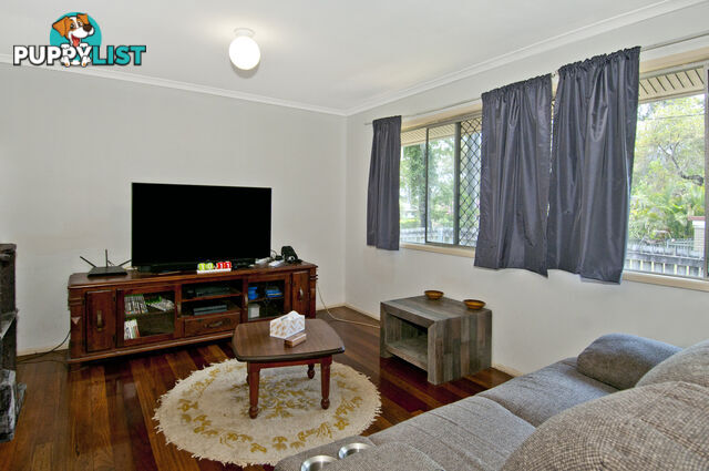 25 Wardell Crescent BEENLEIGH QLD 4207