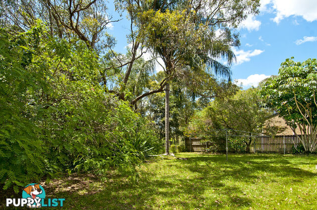 25 Wardell Crescent BEENLEIGH QLD 4207