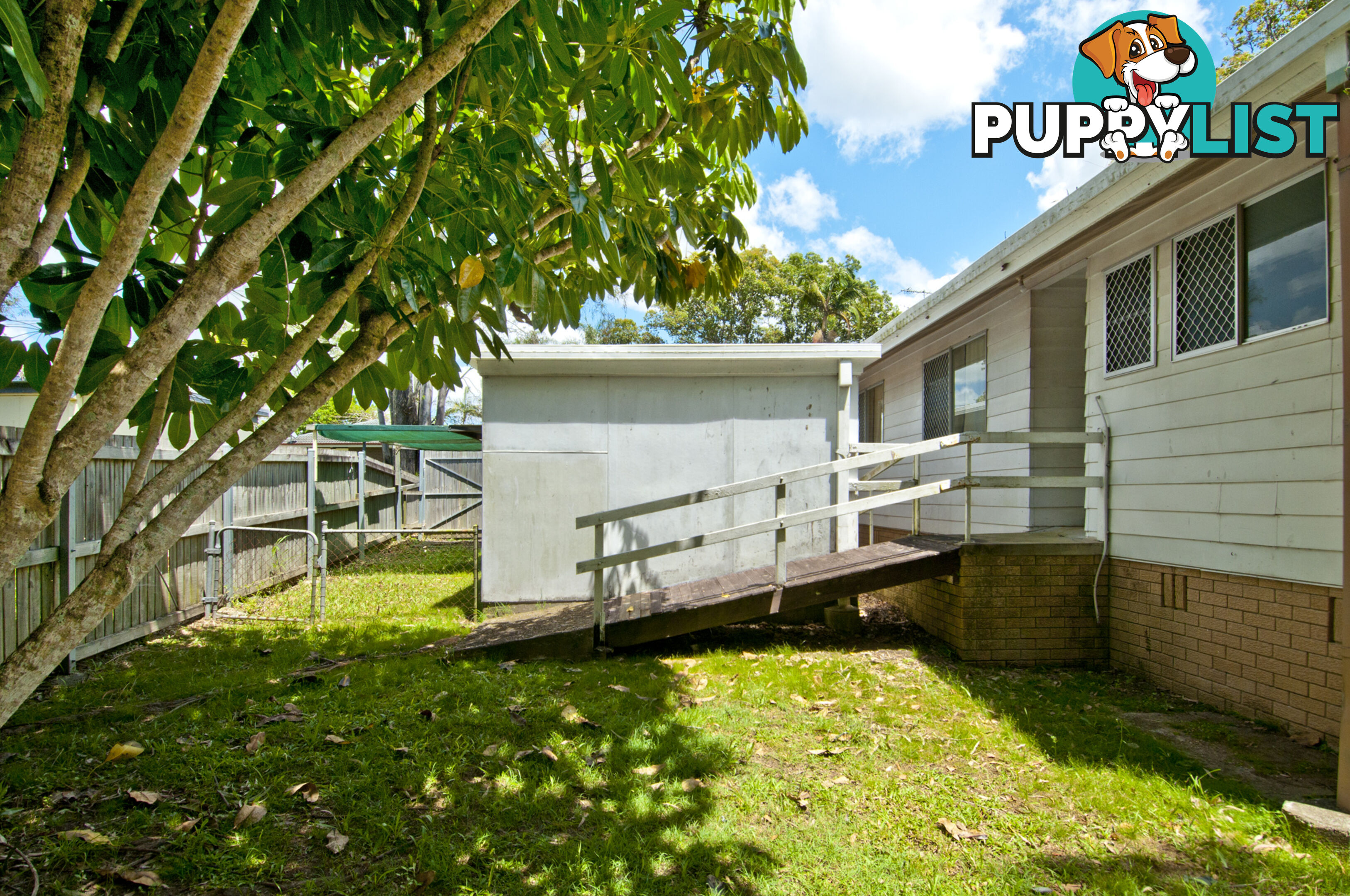 25 Wardell Crescent BEENLEIGH QLD 4207