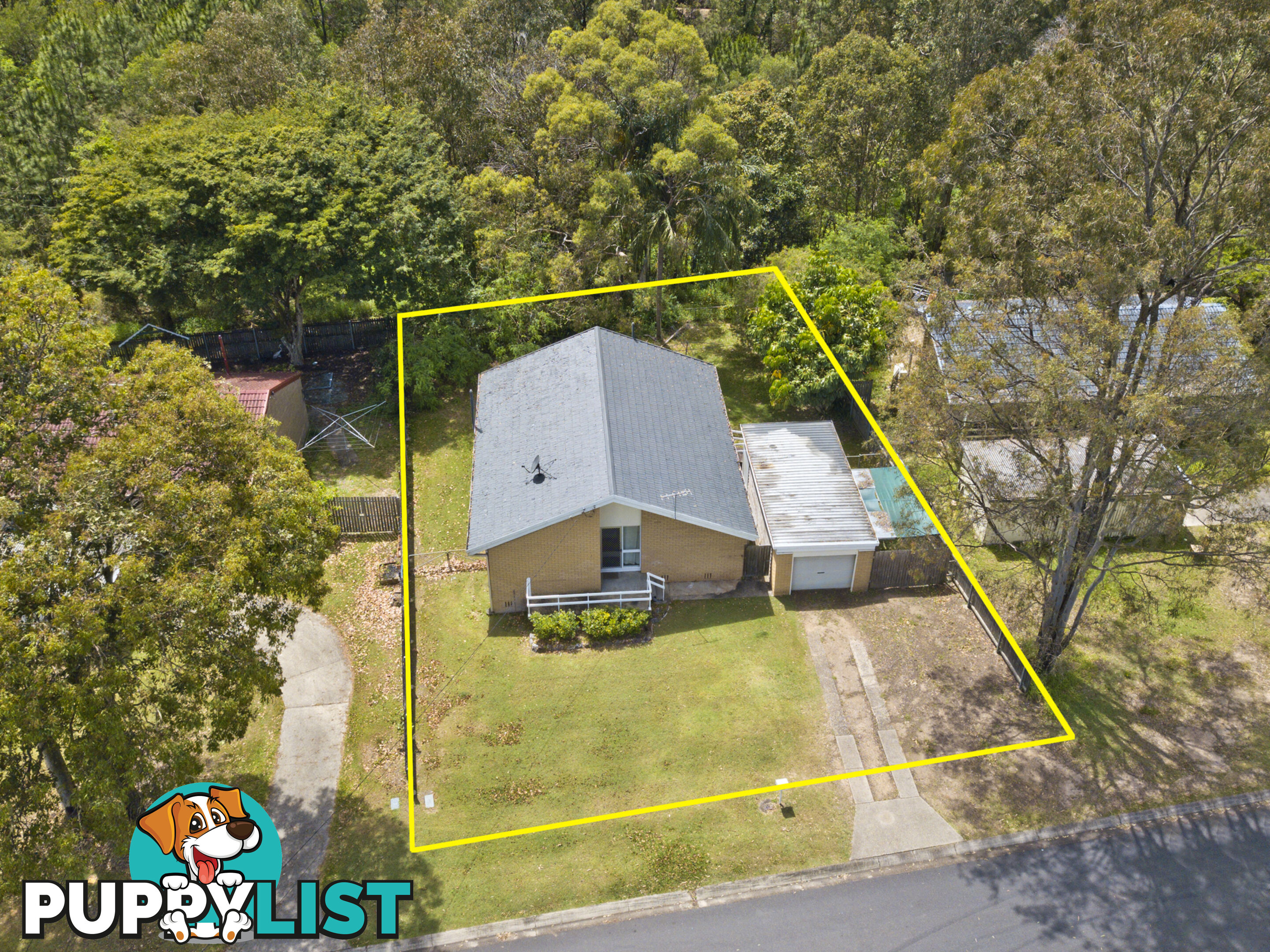 25 Wardell Crescent BEENLEIGH QLD 4207