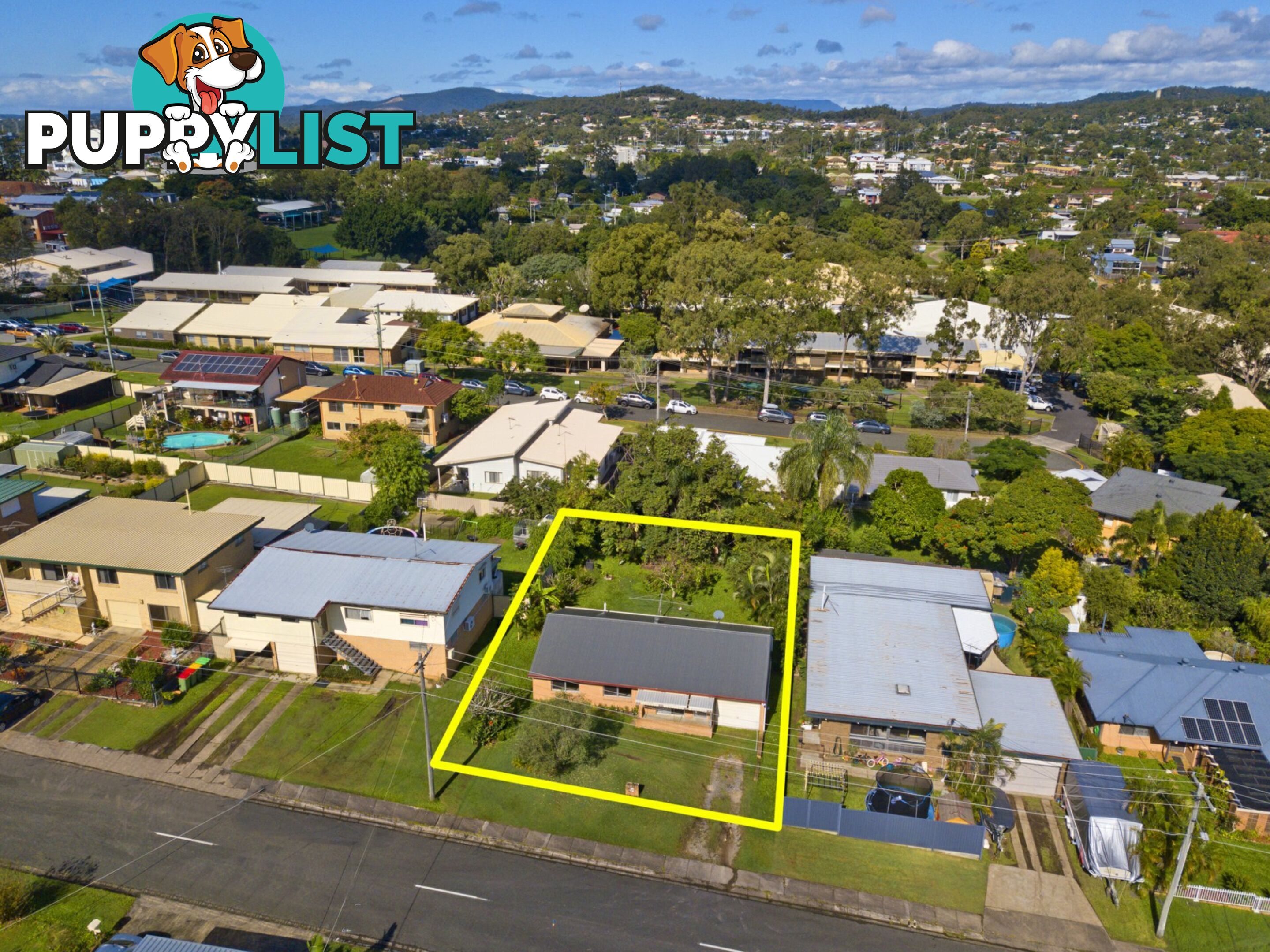 48 Lincoln Street BEENLEIGH QLD 4207