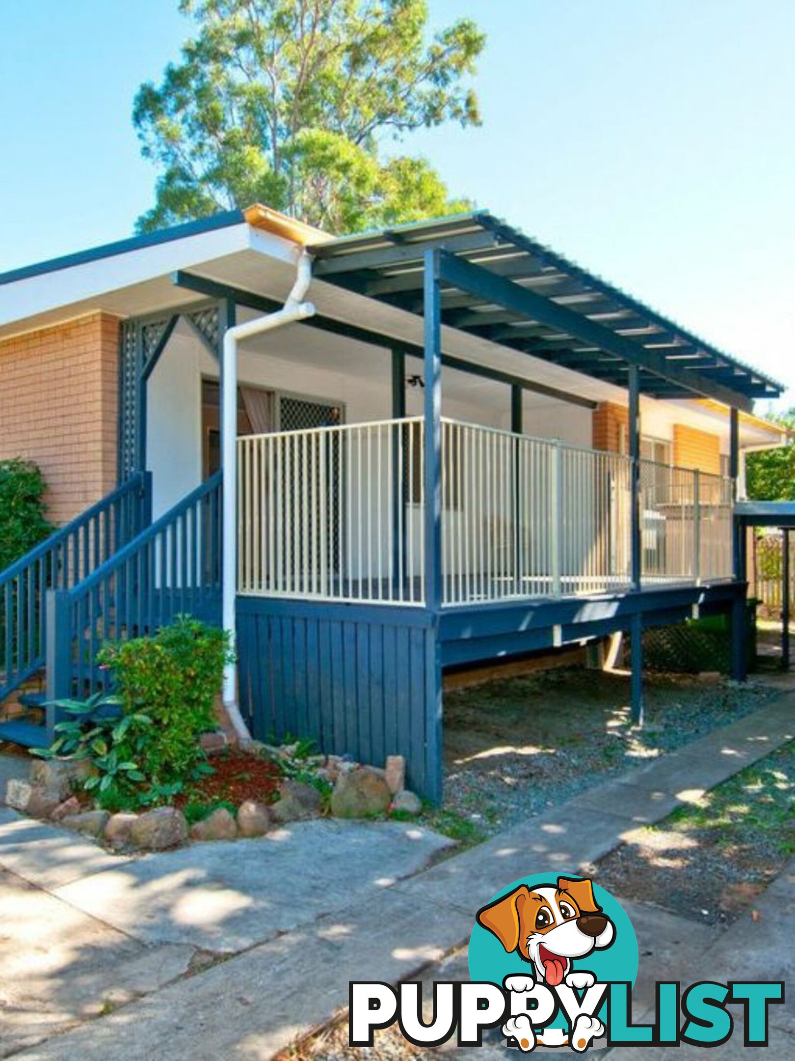 5 Fleet Street EAGLEBY QLD 4207