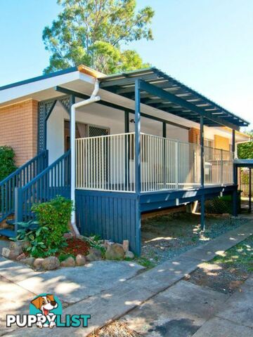 5 Fleet Street EAGLEBY QLD 4207