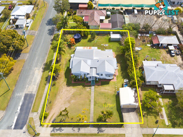 15-17 York Street BEENLEIGH QLD 4207