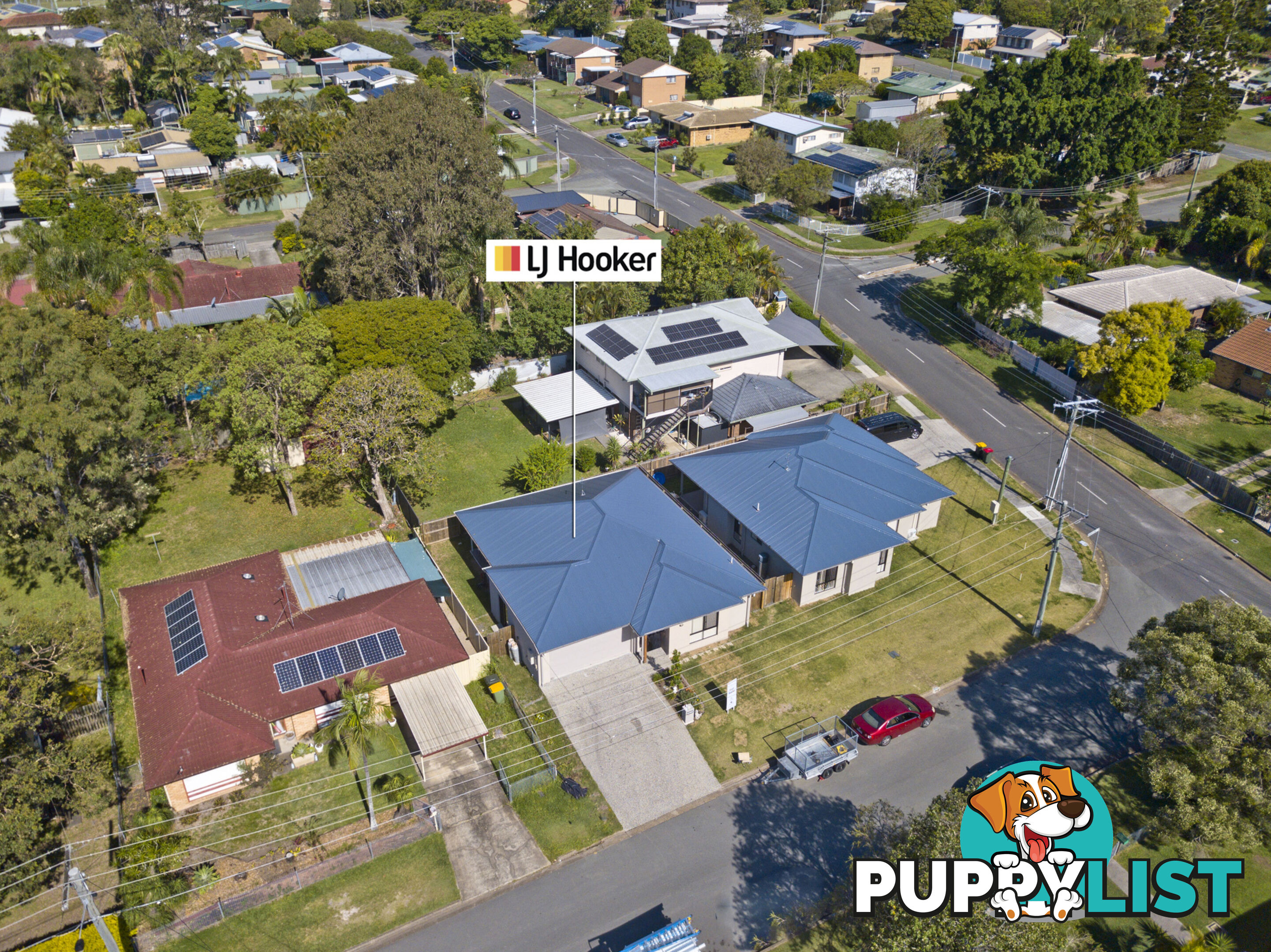 1 Maroochy Crescent BEENLEIGH QLD 4207