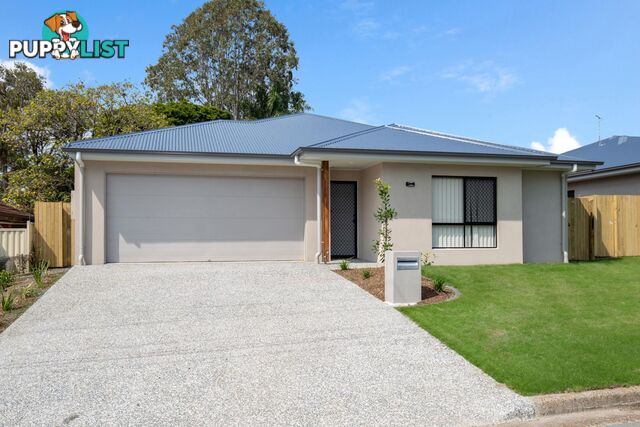 1 Maroochy Crescent BEENLEIGH QLD 4207