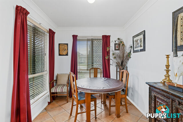 28 Paddington Lane EAGLEBY QLD 4207