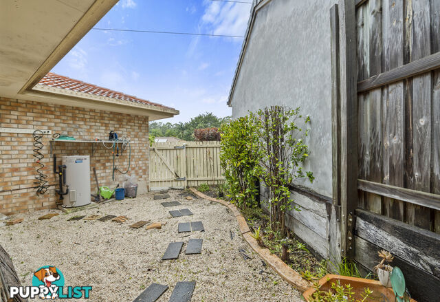 28 Paddington Lane EAGLEBY QLD 4207