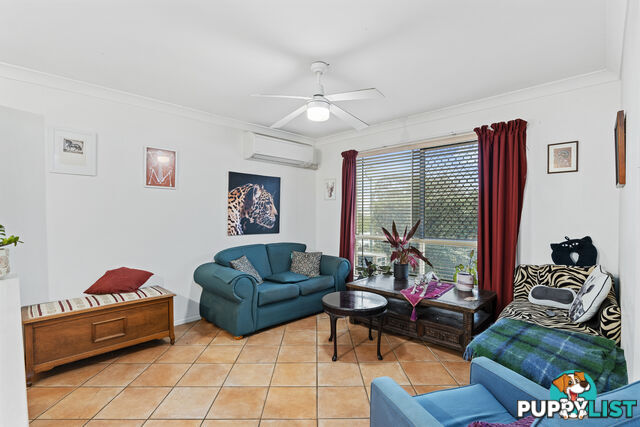 28 Paddington Lane EAGLEBY QLD 4207