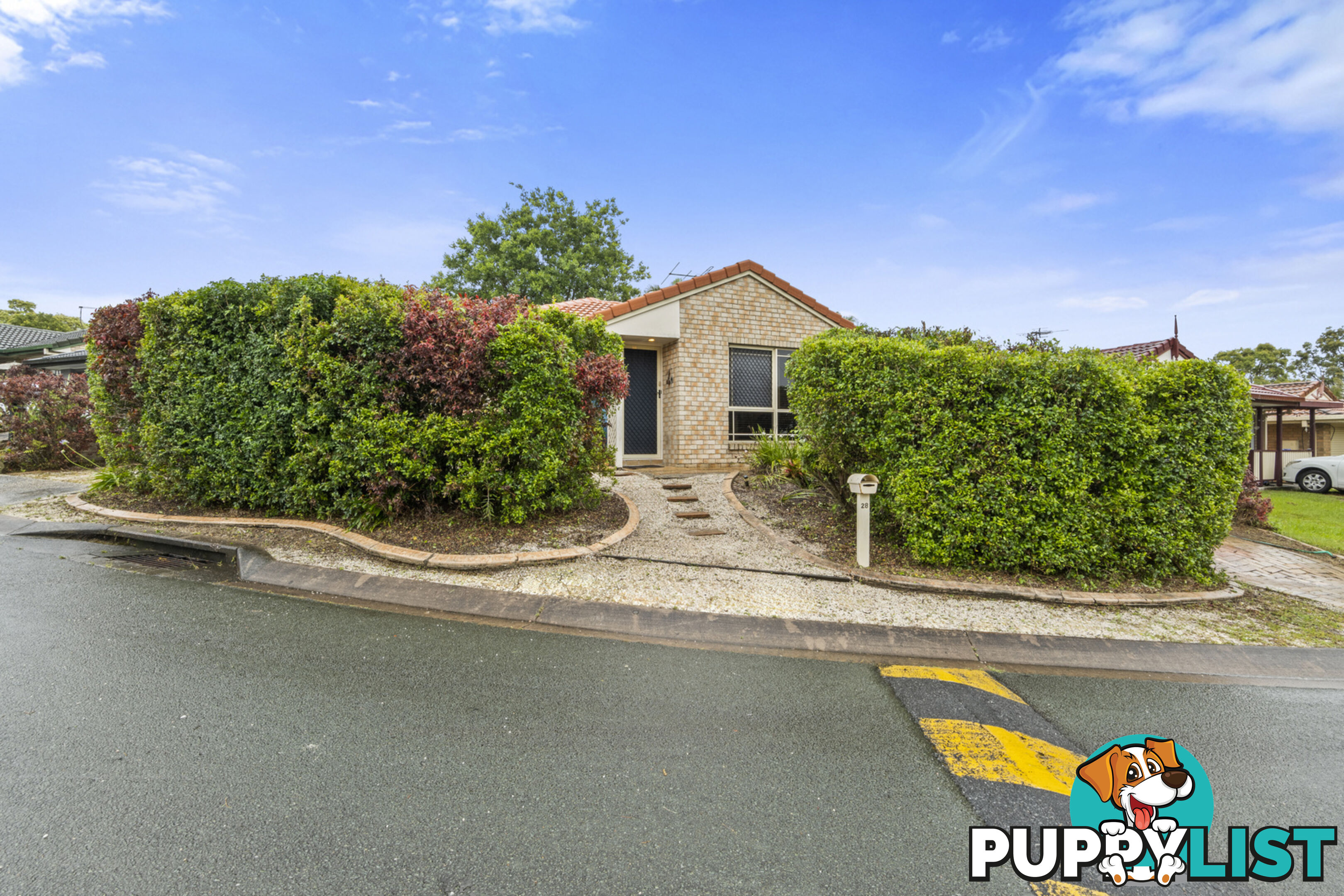 28 Paddington Lane EAGLEBY QLD 4207