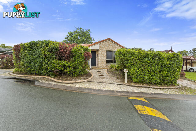 28 Paddington Lane EAGLEBY QLD 4207