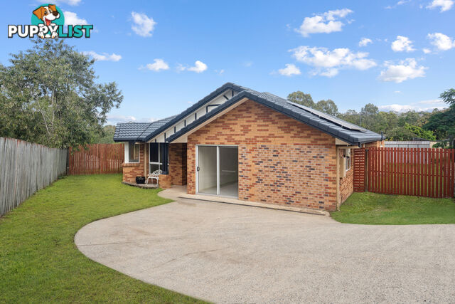 35 Eira Crescent EDENS LANDING QLD 4207