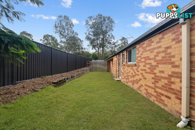 35 Eira Crescent EDENS LANDING QLD 4207