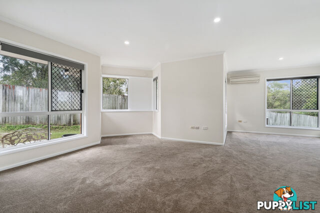 35 Eira Crescent EDENS LANDING QLD 4207