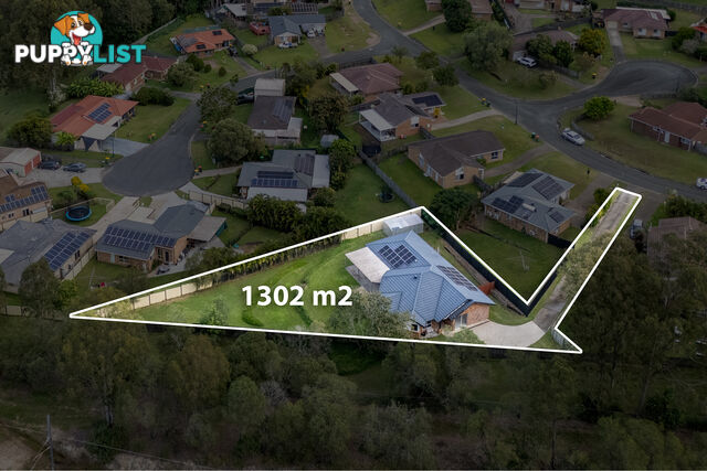 35 Eira Crescent EDENS LANDING QLD 4207