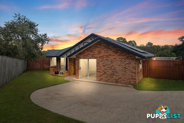 35 Eira Crescent EDENS LANDING QLD 4207