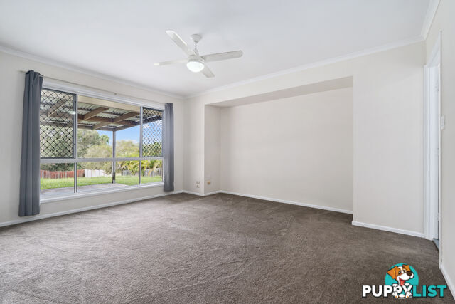 35 Eira Crescent EDENS LANDING QLD 4207