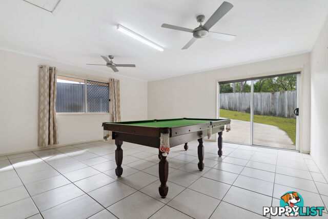 35 Eira Crescent EDENS LANDING QLD 4207