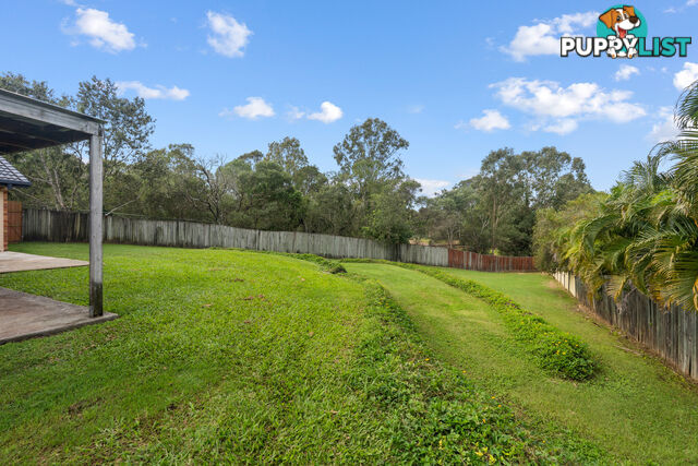 35 Eira Crescent EDENS LANDING QLD 4207