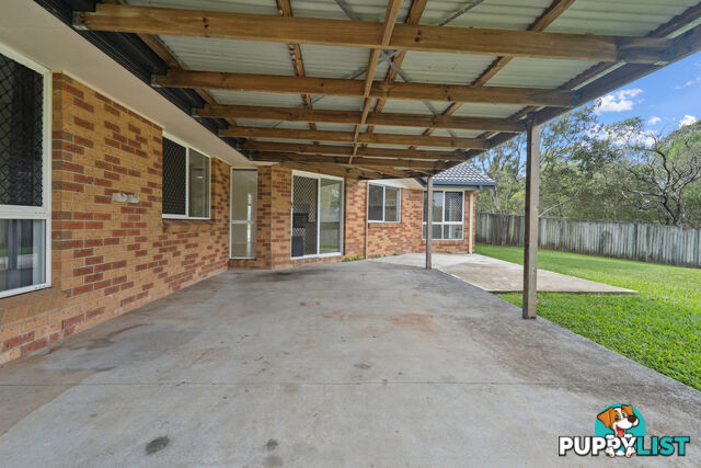 35 Eira Crescent EDENS LANDING QLD 4207