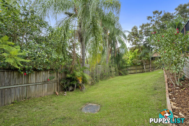 17 Overland Drive EDENS LANDING QLD 4207