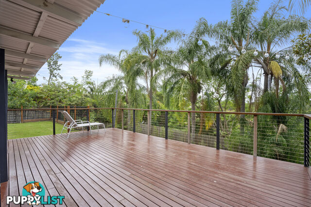 17 Overland Drive EDENS LANDING QLD 4207