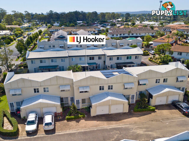42/11 Allora Street WATERFORD WEST QLD 4133
