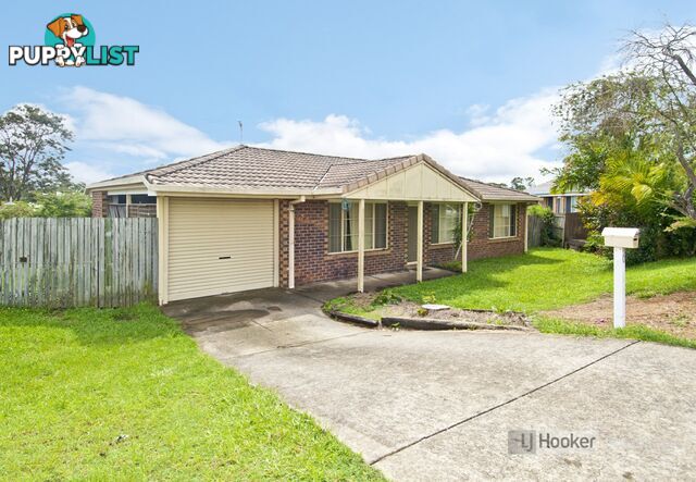 6 Embley Court EAGLEBY QLD 4207