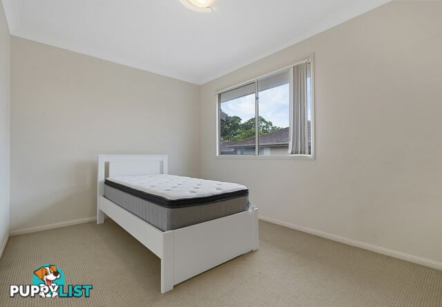 Unit 43/154 River Hills Road EAGLEBY QLD 4207