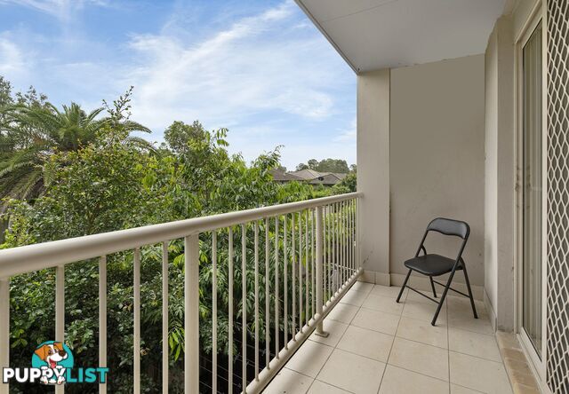 Unit 43/154 River Hills Road EAGLEBY QLD 4207