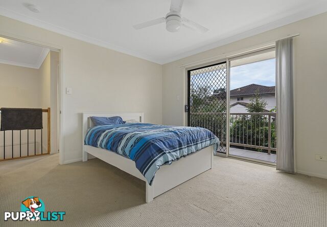 Unit 43/154 River Hills Road EAGLEBY QLD 4207